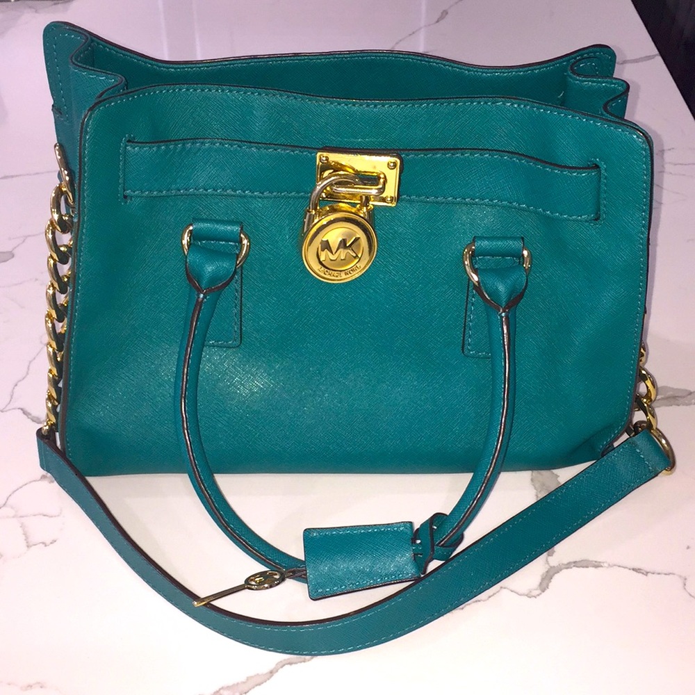 Authentic Michael Kors Purse